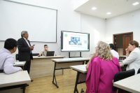 Киберхавфсизлик
