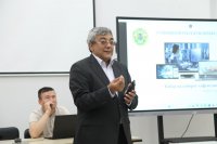Киберхавфсизлик