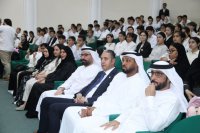 12-sentabr kuni Fujayra Nafis san’atlar akademiyasi delegatsiyasi bosh direktor Ali Obeyd al Xefaiti boshchiligida O‘zbekiston davlat konservatoriyasiga rasmiy tashrif bilan keldilar.