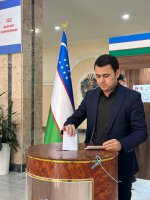 Saylov 2024