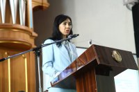 O‘zbekiston va Turkmaniston xalq artisti Viktor Aleksandrovich Uspenskiy tavalludining 145 yilligiga bag‘ishlangan Respublika ilmiy-amaliy konferensiya bo‘lib o‘tdi