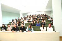 “Sog’lom va xavfsiz poytaxt” oyligi davom etmoqda