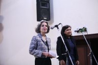 Jan-Batist Robenning konsert dasturi bo‘lib o‘tdi